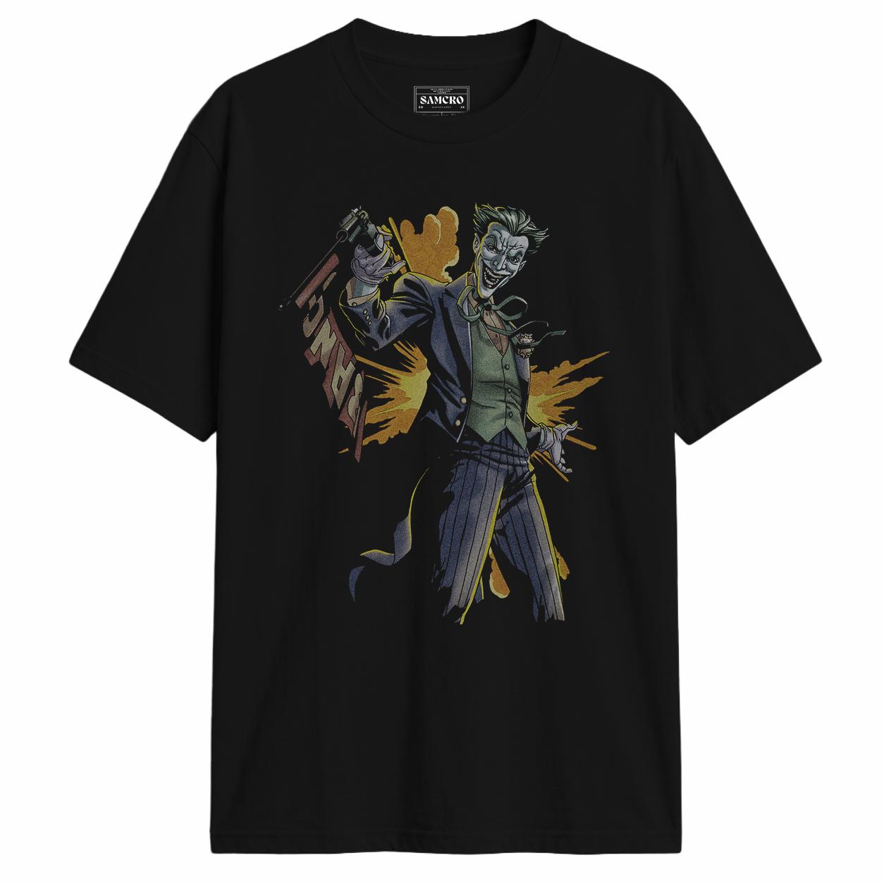 Joker 6