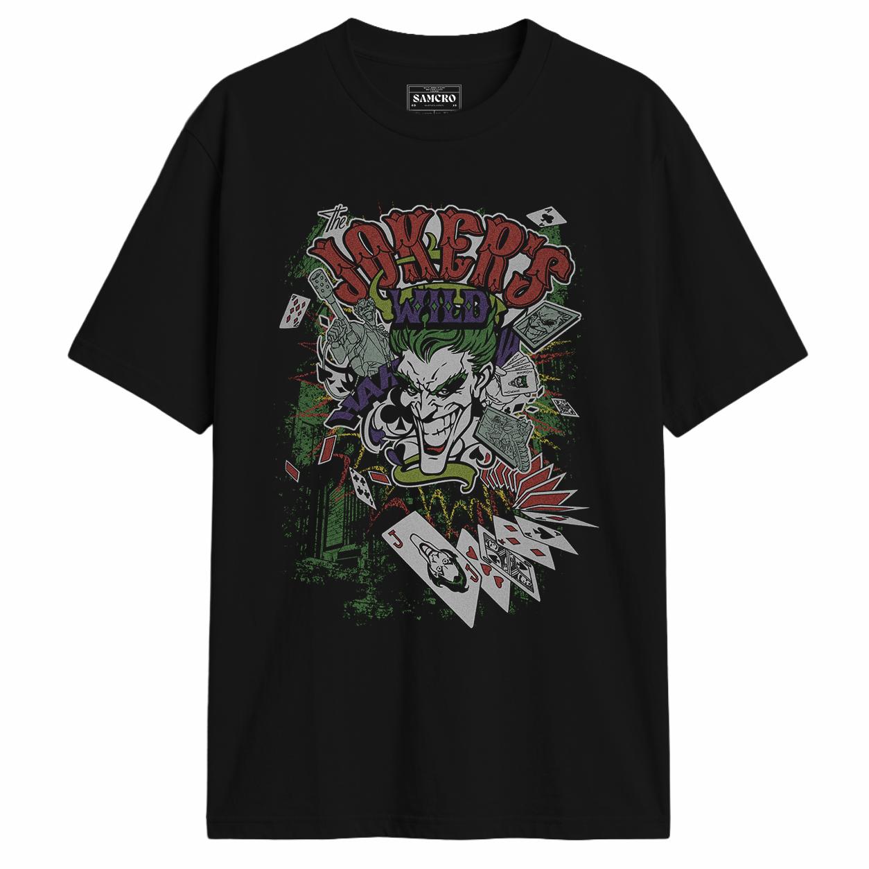 Joker 7