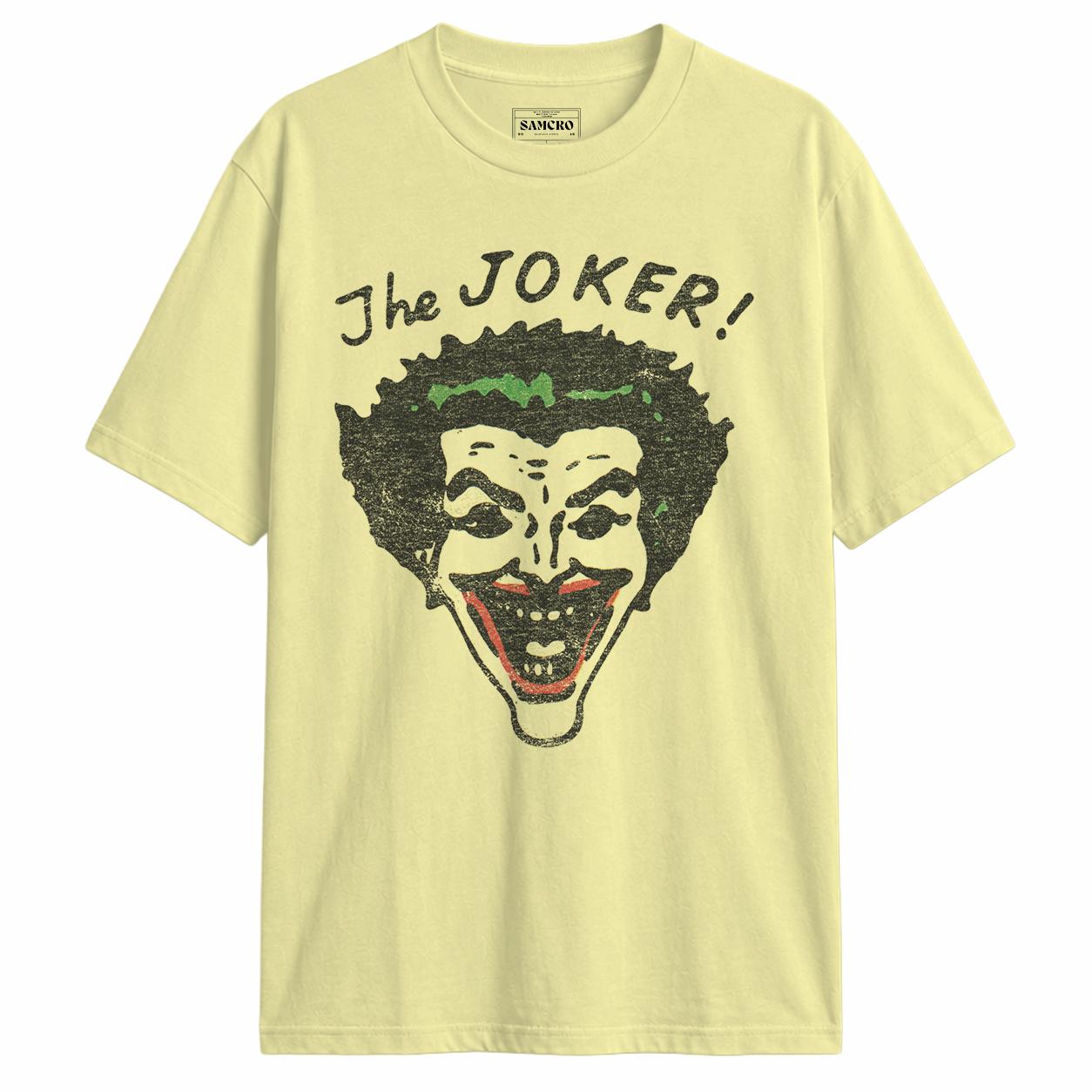 Joker 8