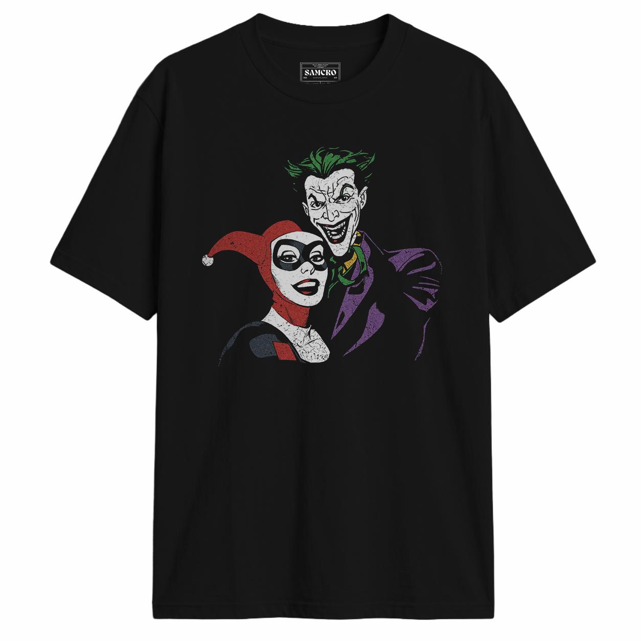 Joker 9