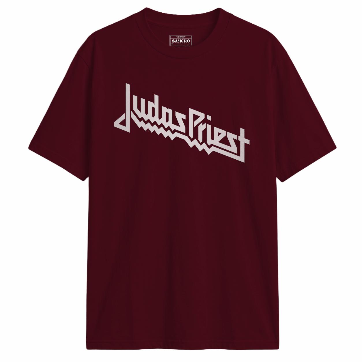 Judas Priest 3 — Bordó