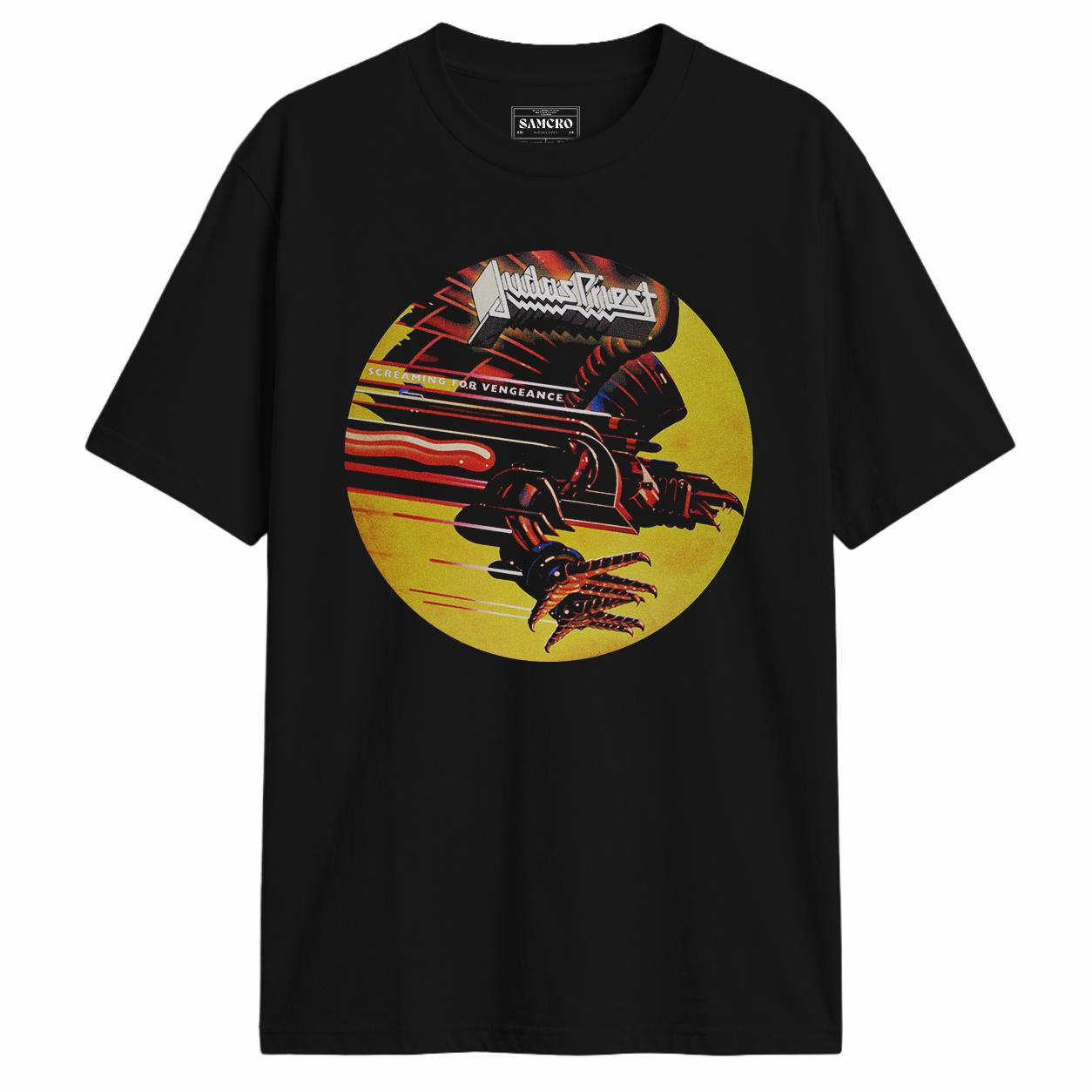 Judas Priest 4