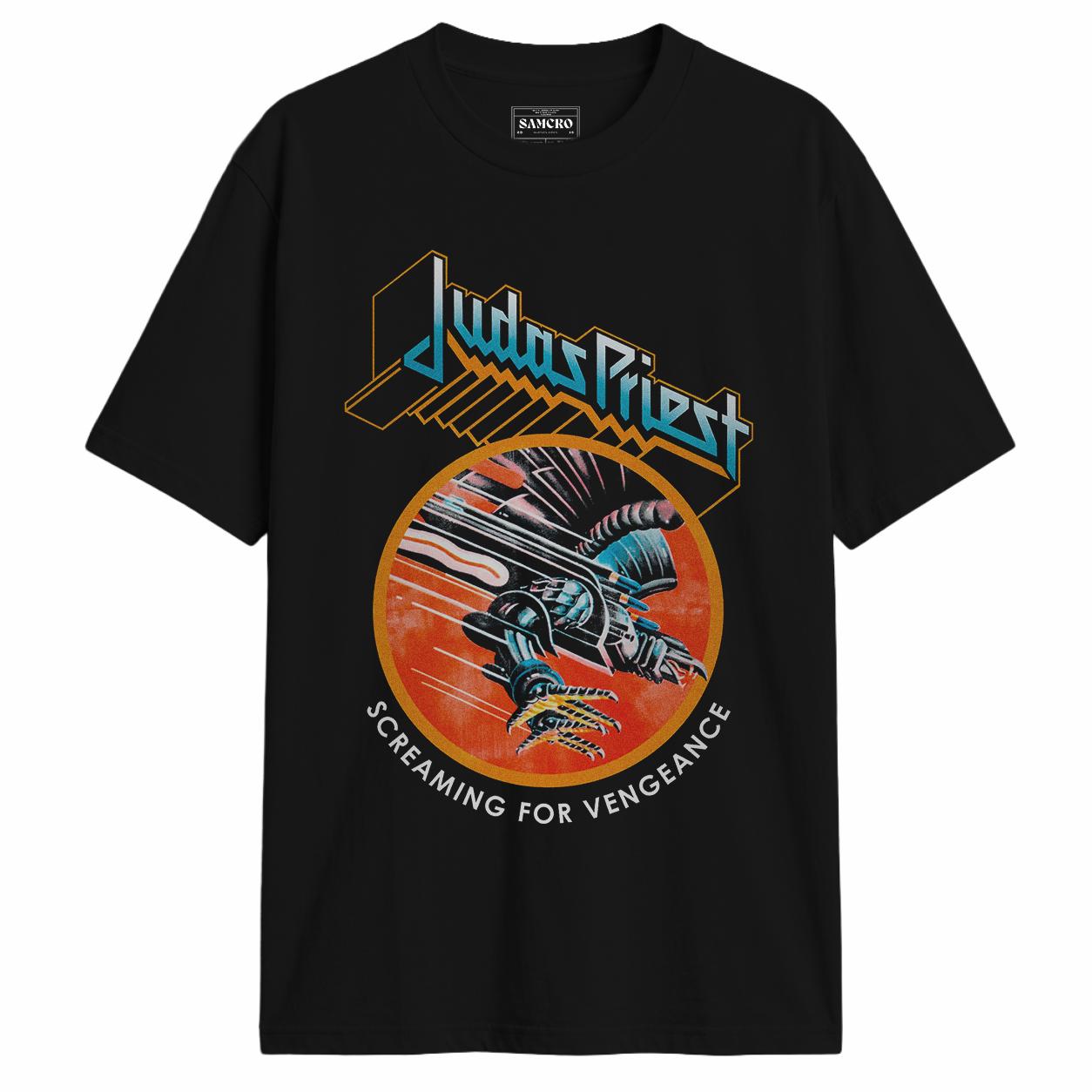 Judas Priest 5