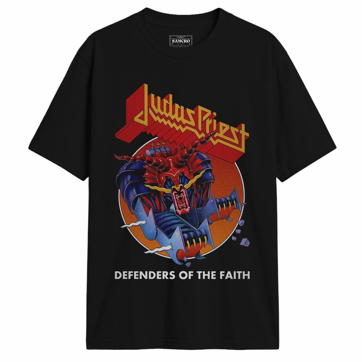 Judas Priest 6