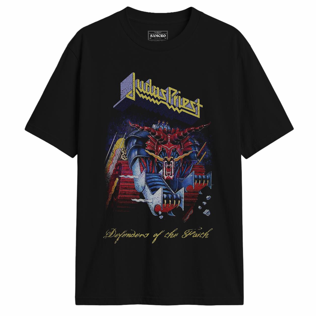 Judas Priest 7
