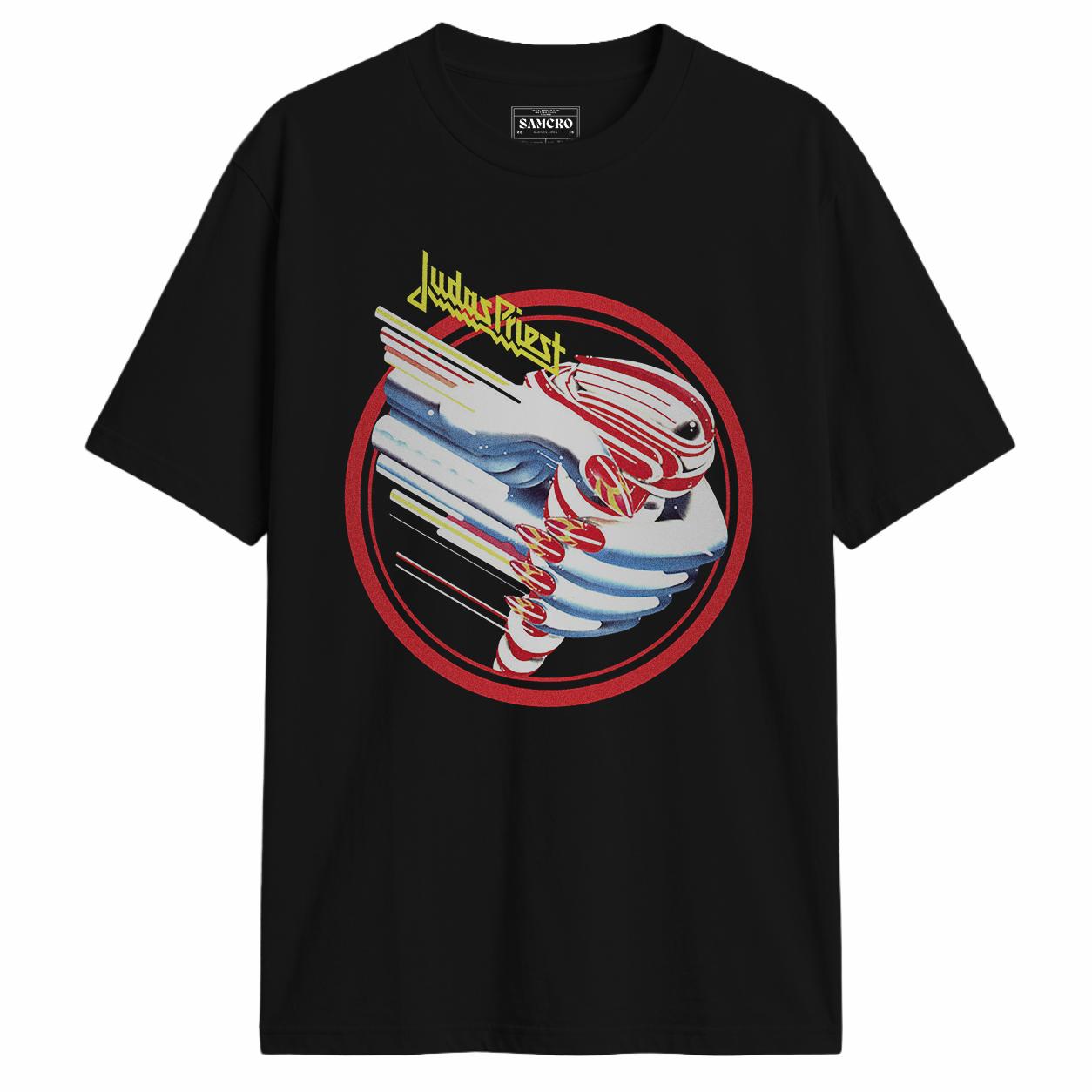 Judas Priest 8