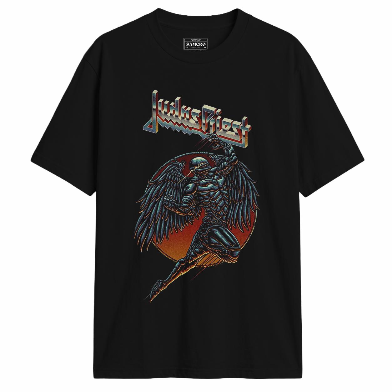 Judas Priest 9
