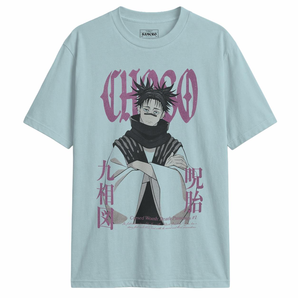 Jujutsu Kaisen - Choso — Celeste