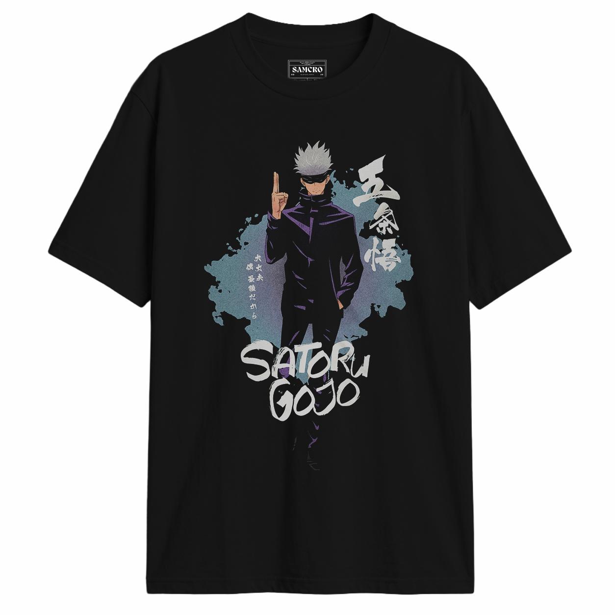 Jujutsu Kaisen - Gojo Splatter