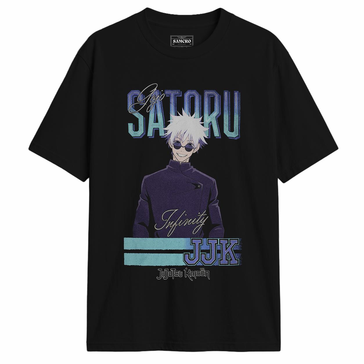 Jujutsu Kaisen - Gojo Student