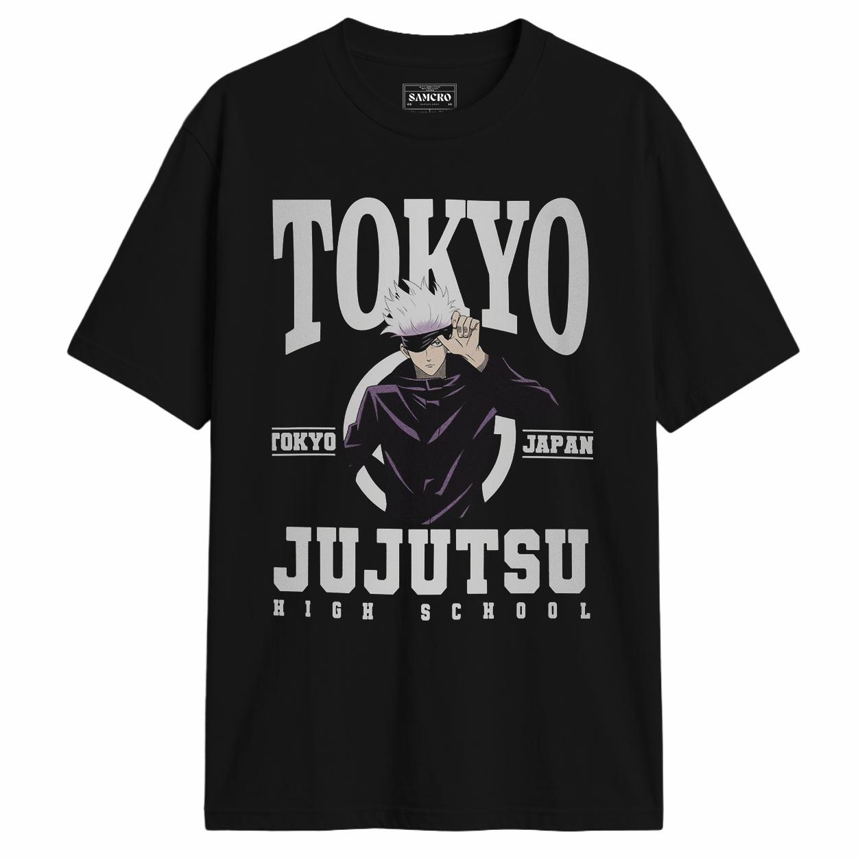 Jujutsu Kaisen - Gojo Tokyo Collegiate