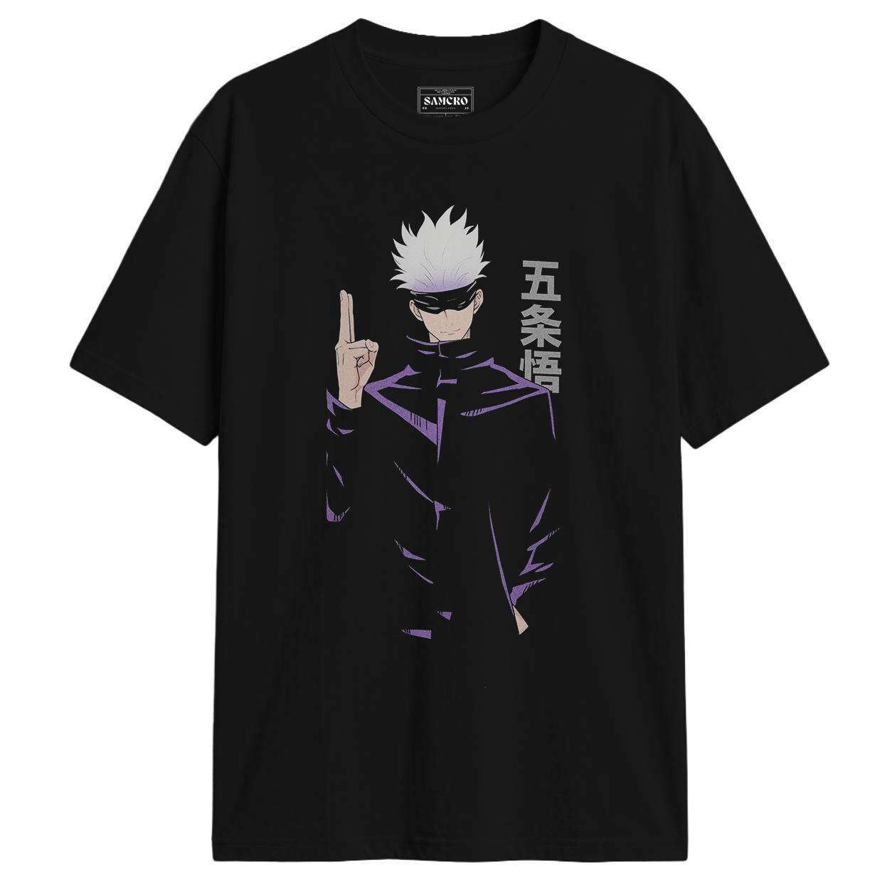 Jujutsu Kaisen - Satoru Gojo