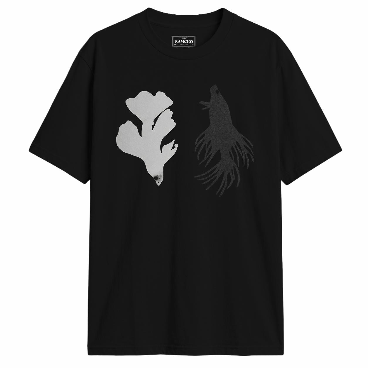 Jujutsu Kaisen - Siluetas de los Perros Divinos