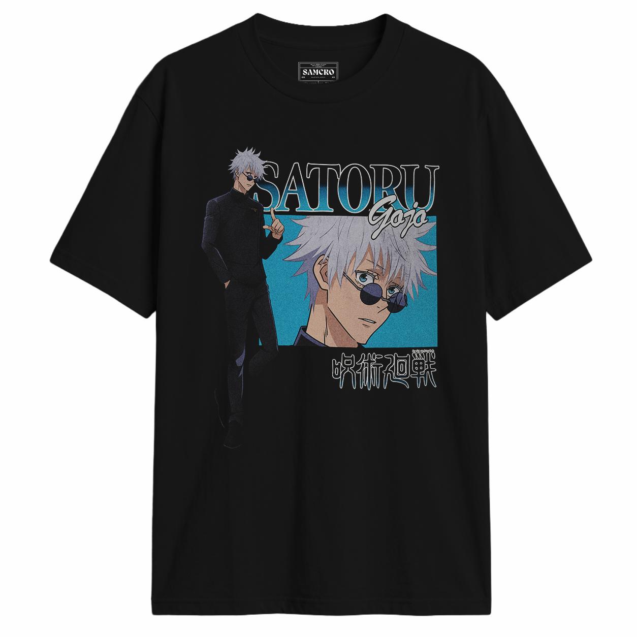 Jujutsu Kaisen - Young Gojo Dark