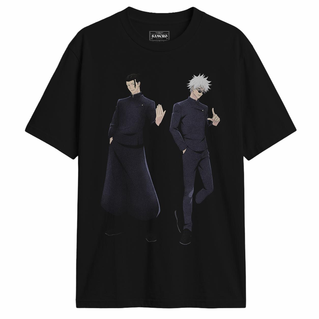 Jujutsu Kaisen - Gojo Geto