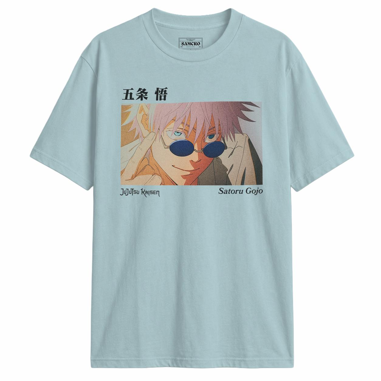 Jujutsu Kaisen - Gojo Glasses Panel