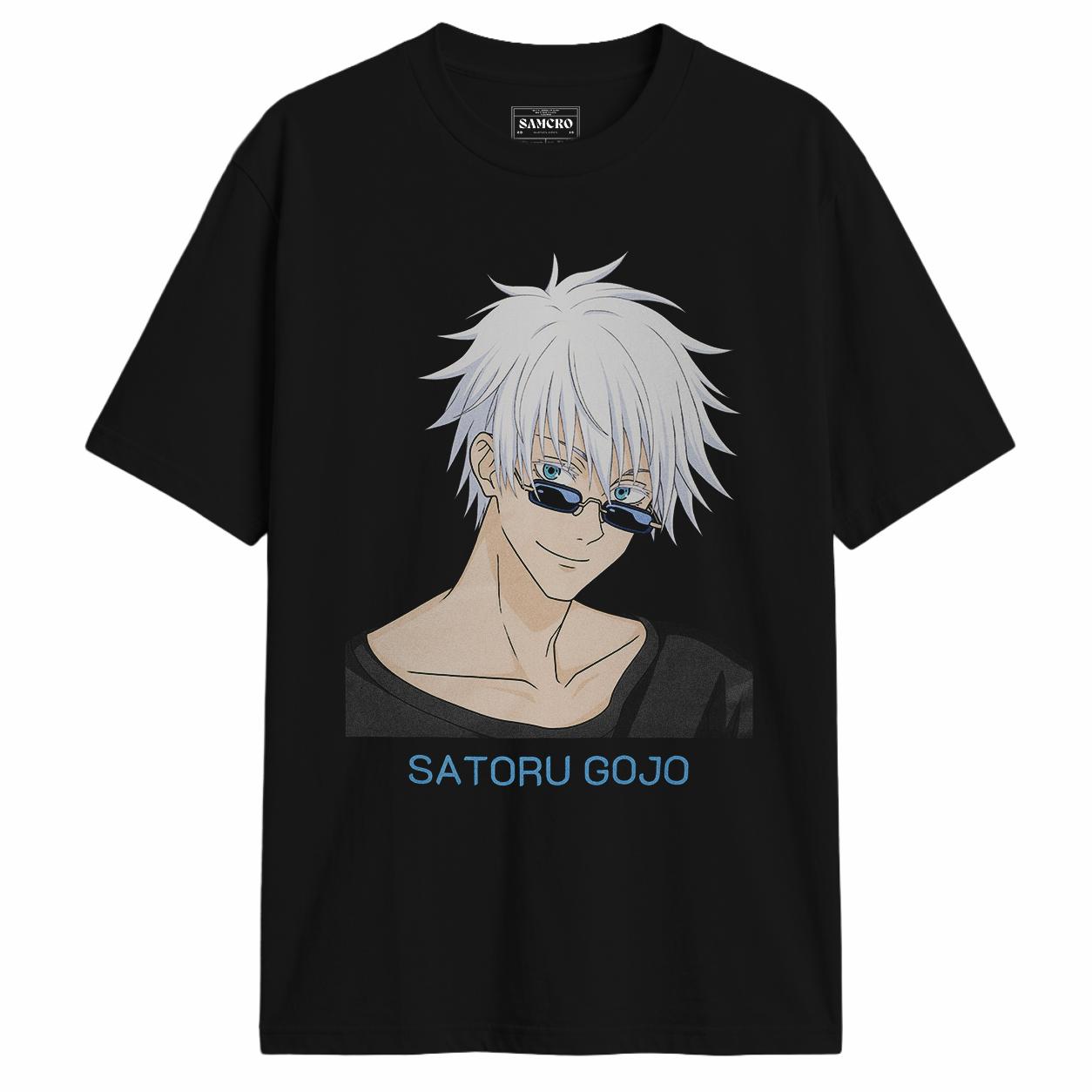 Jujutsu Kaisen - Gojo Portrait