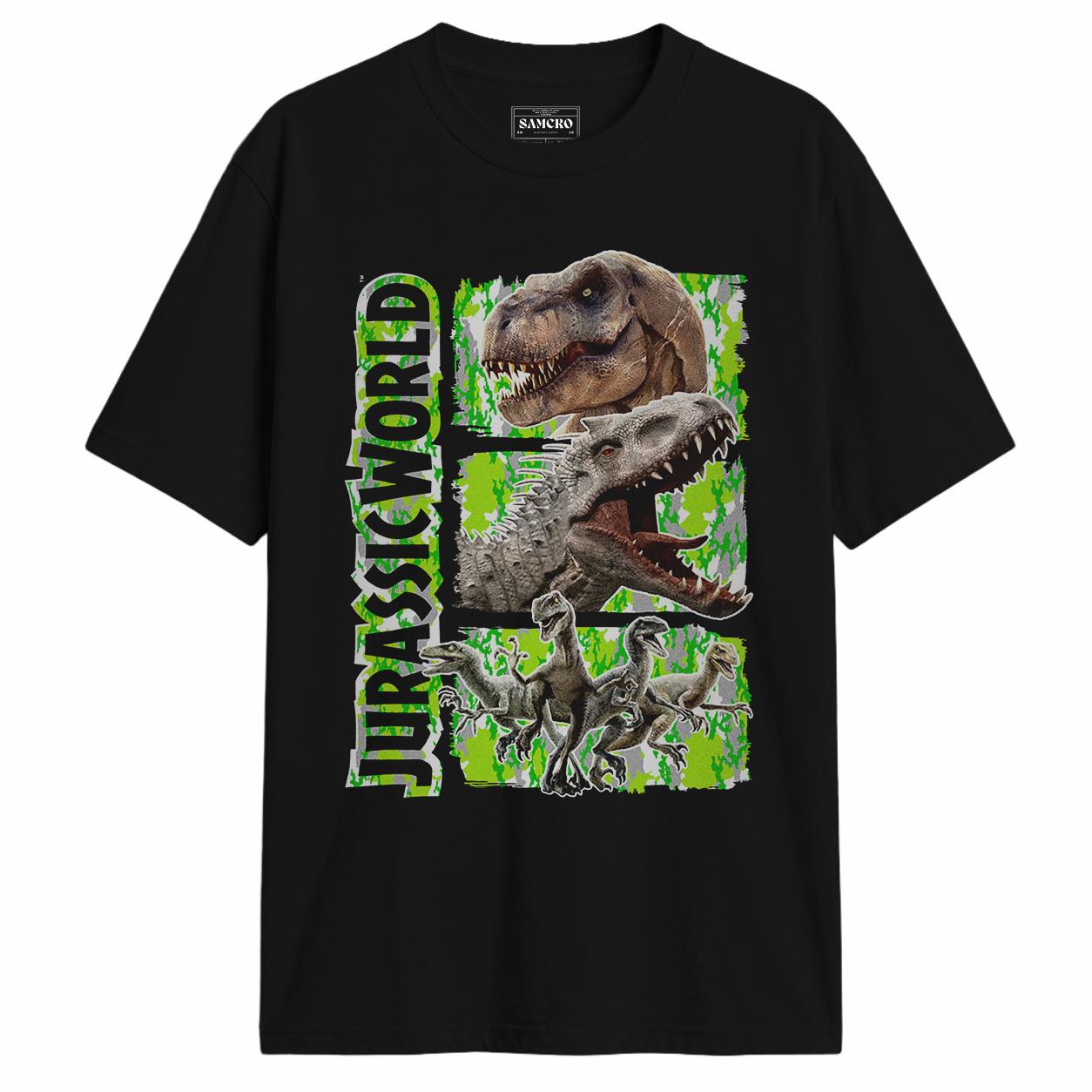 Jurassic 10