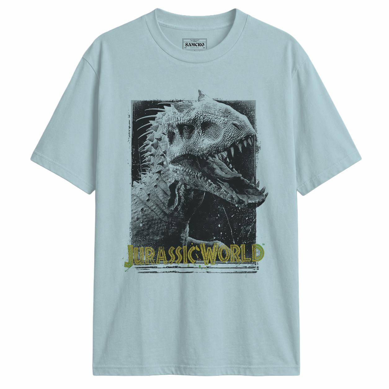Jurassic 13 — Celeste