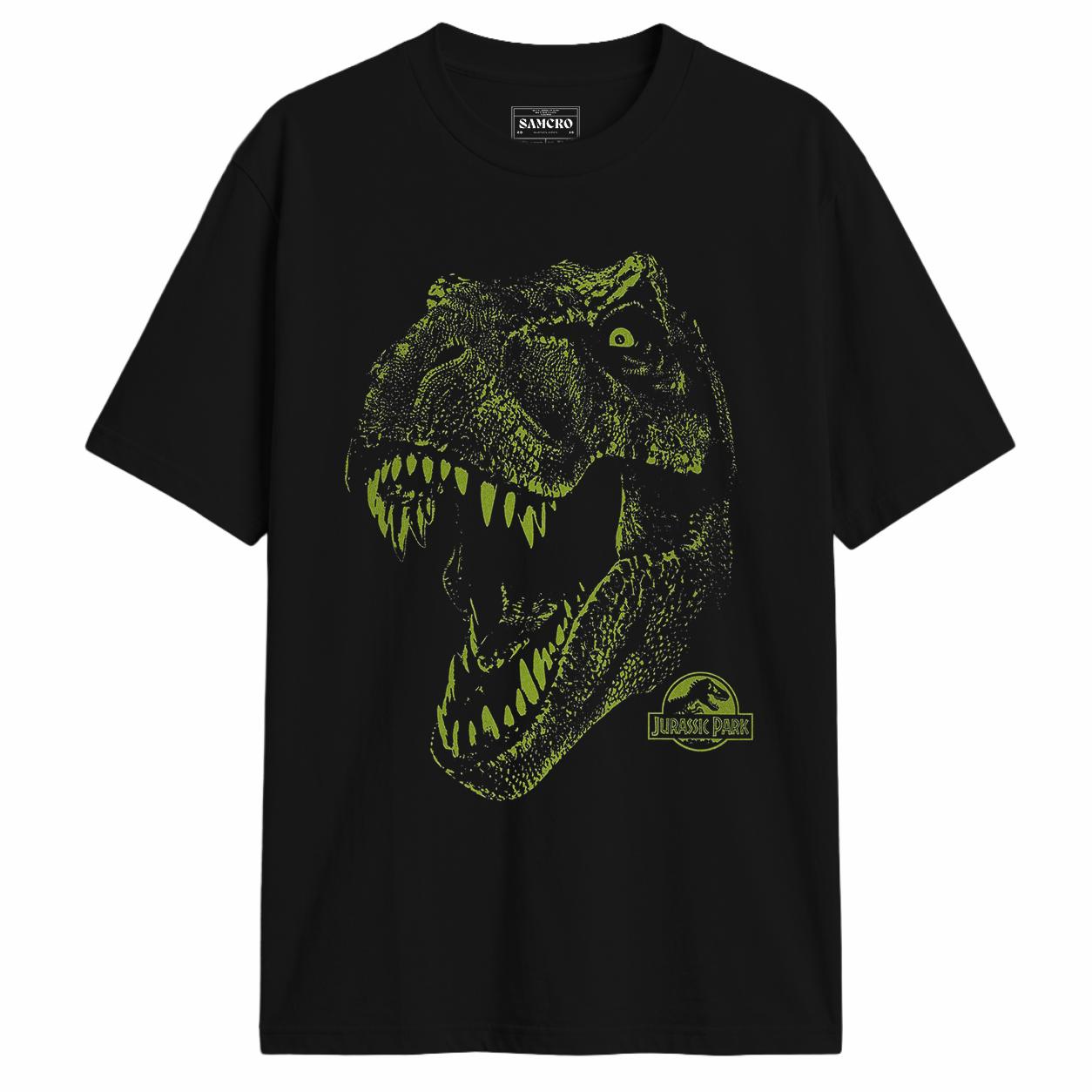Jurassic 17