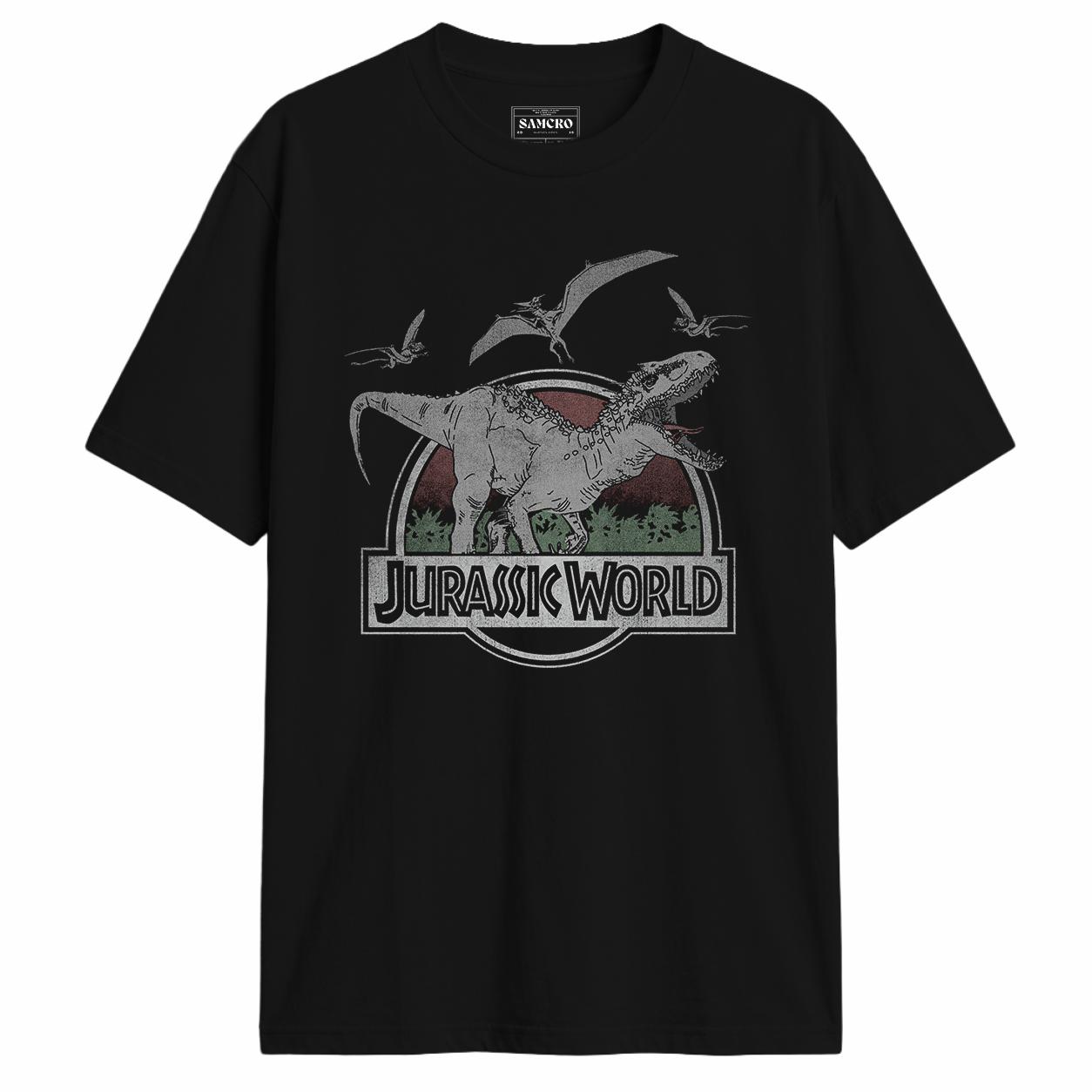 Jurassic 18