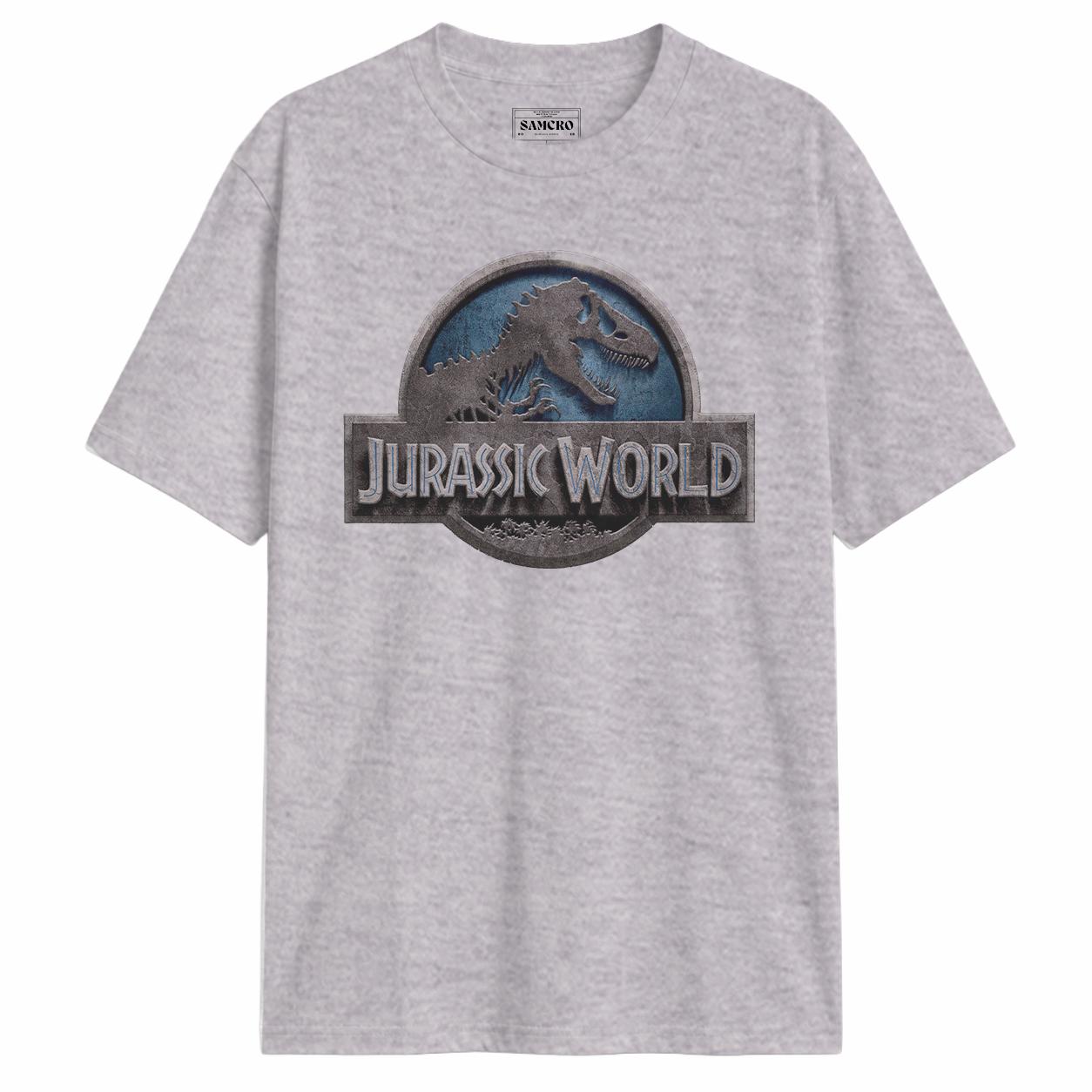 Jurassic 2 — Gris