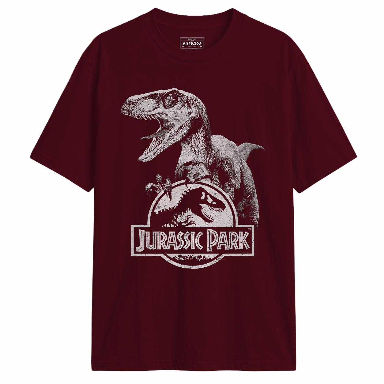 Jurassic 4