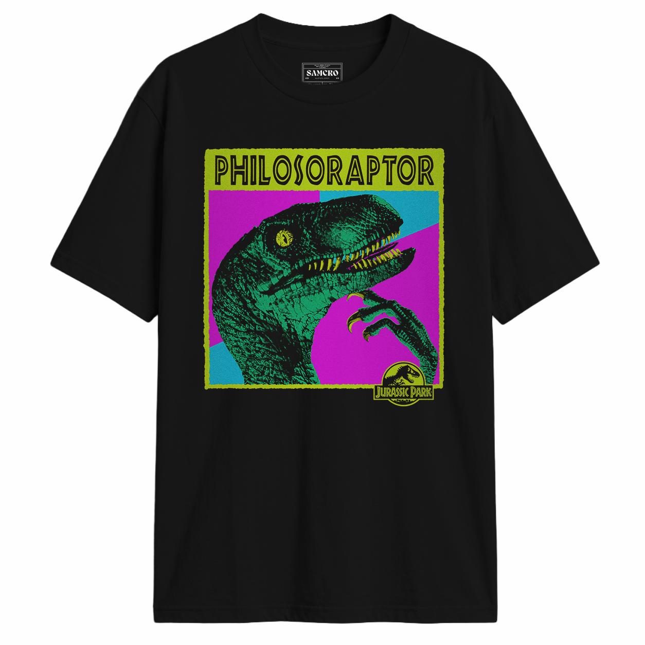 Jurassic 6
