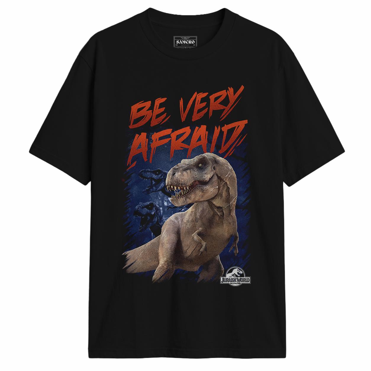Jurassic 7