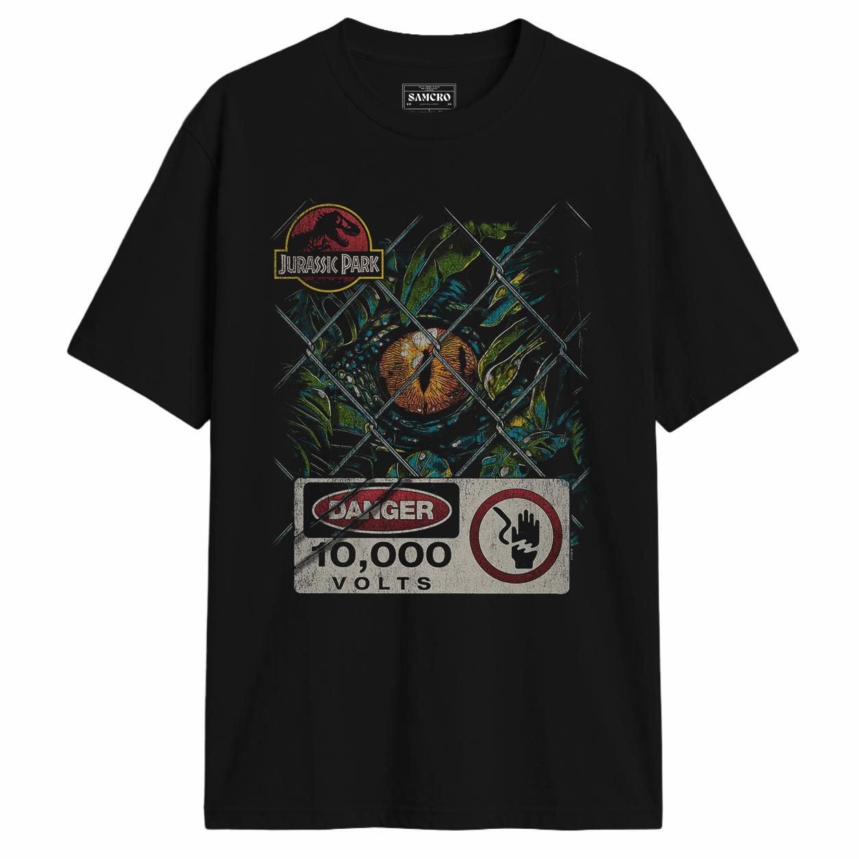 Jurassic - Clever Girl
