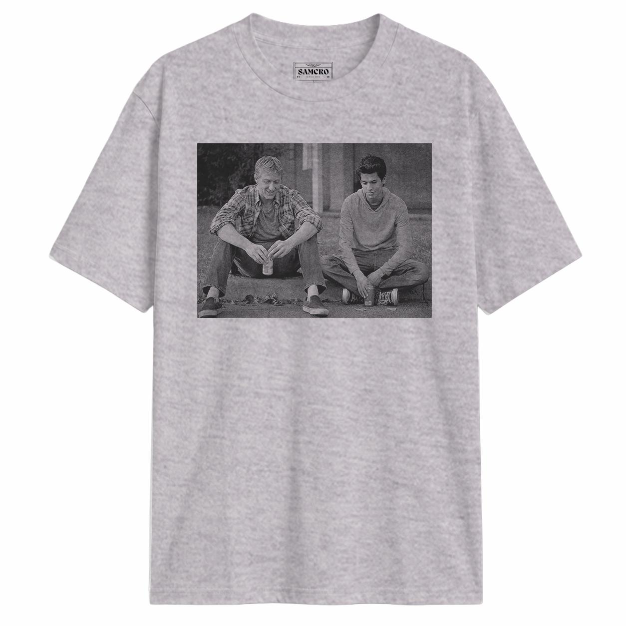 Karate Kid 10 — Gris