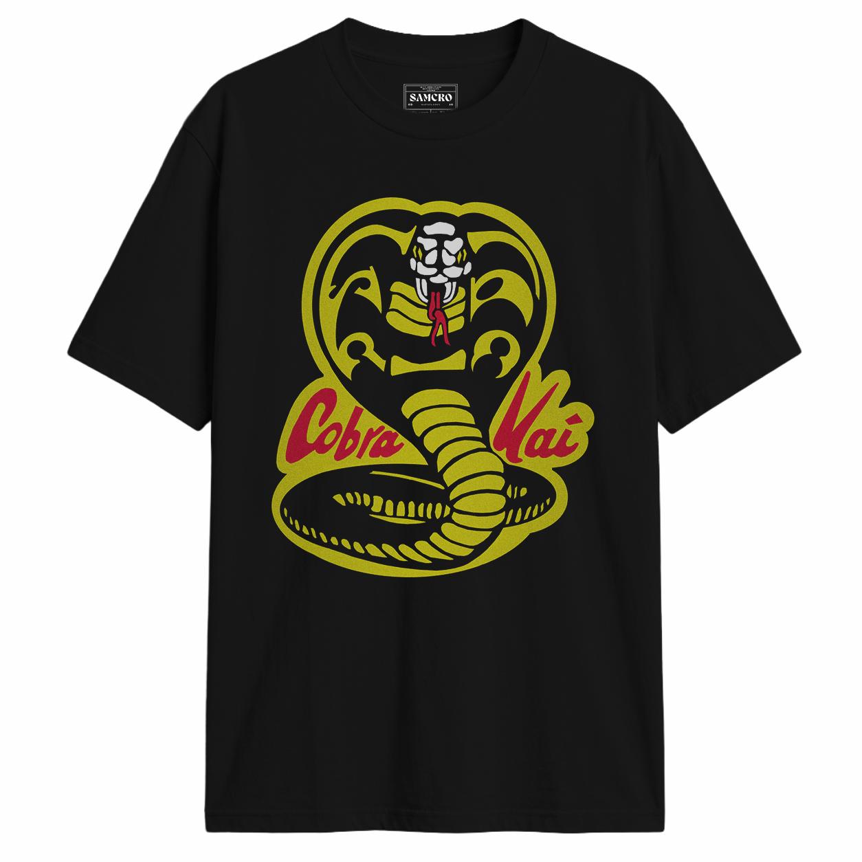 Karate Kid 3