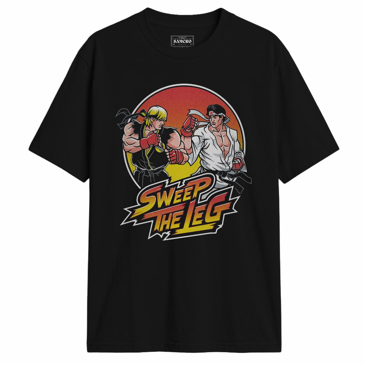 Karate Kid 5
