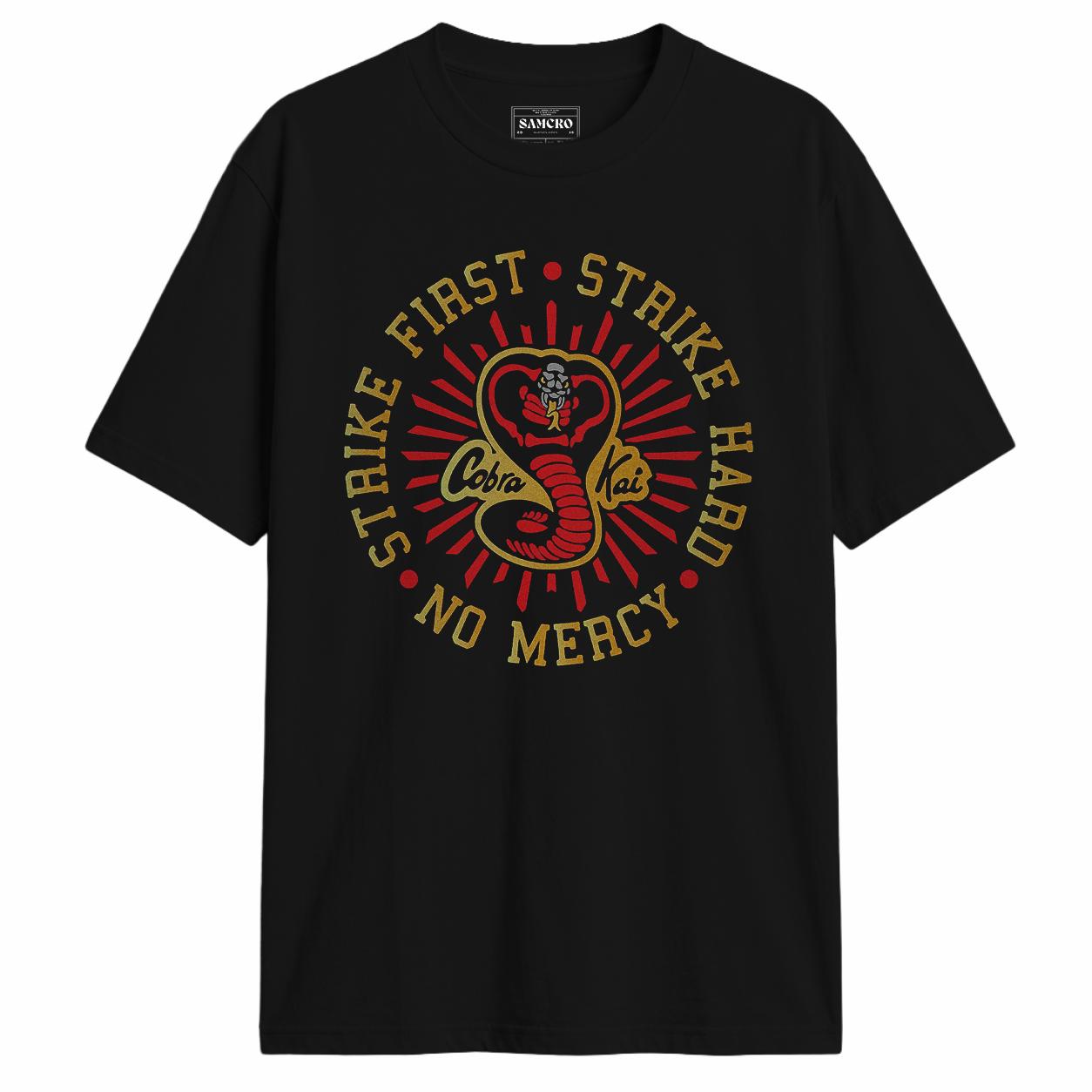 Karate Kid 7