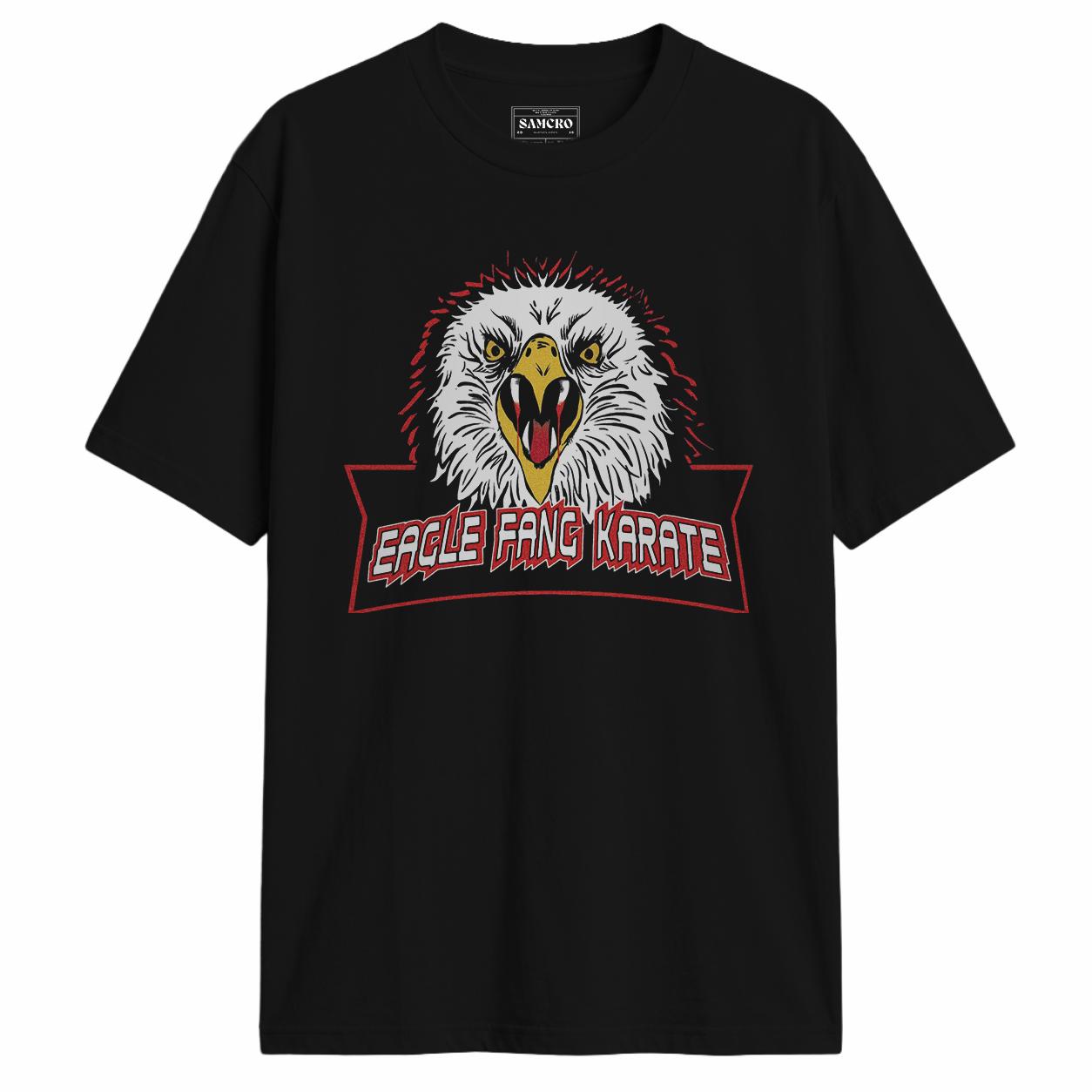 Karate Kid 8
