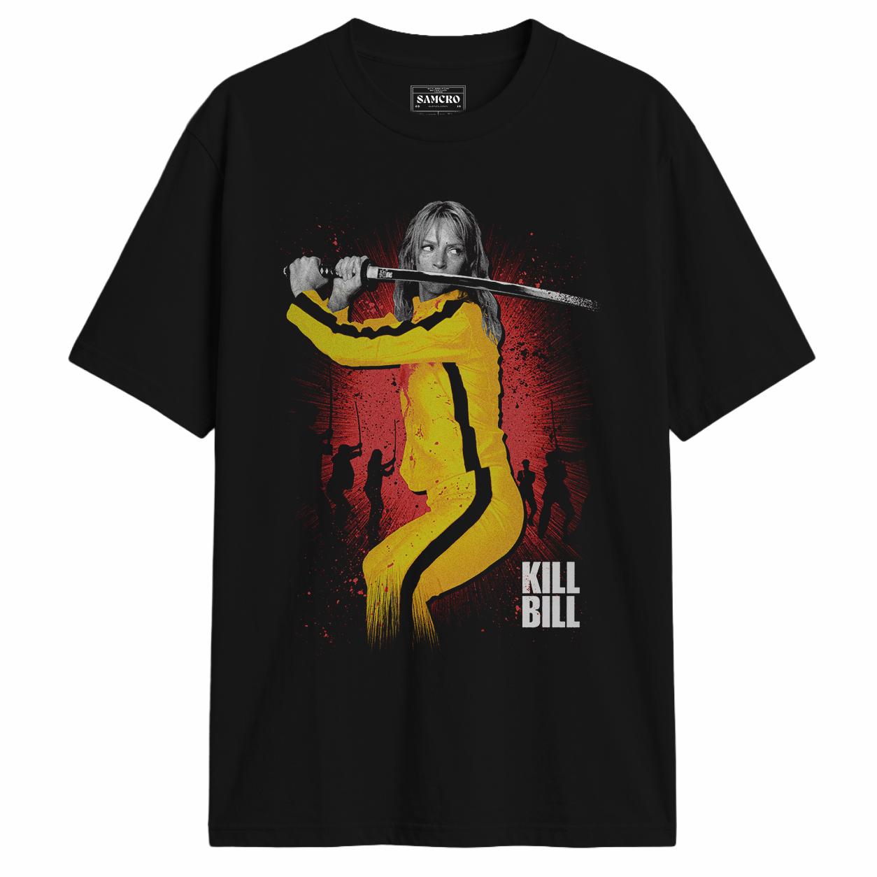 Kill Bill 1