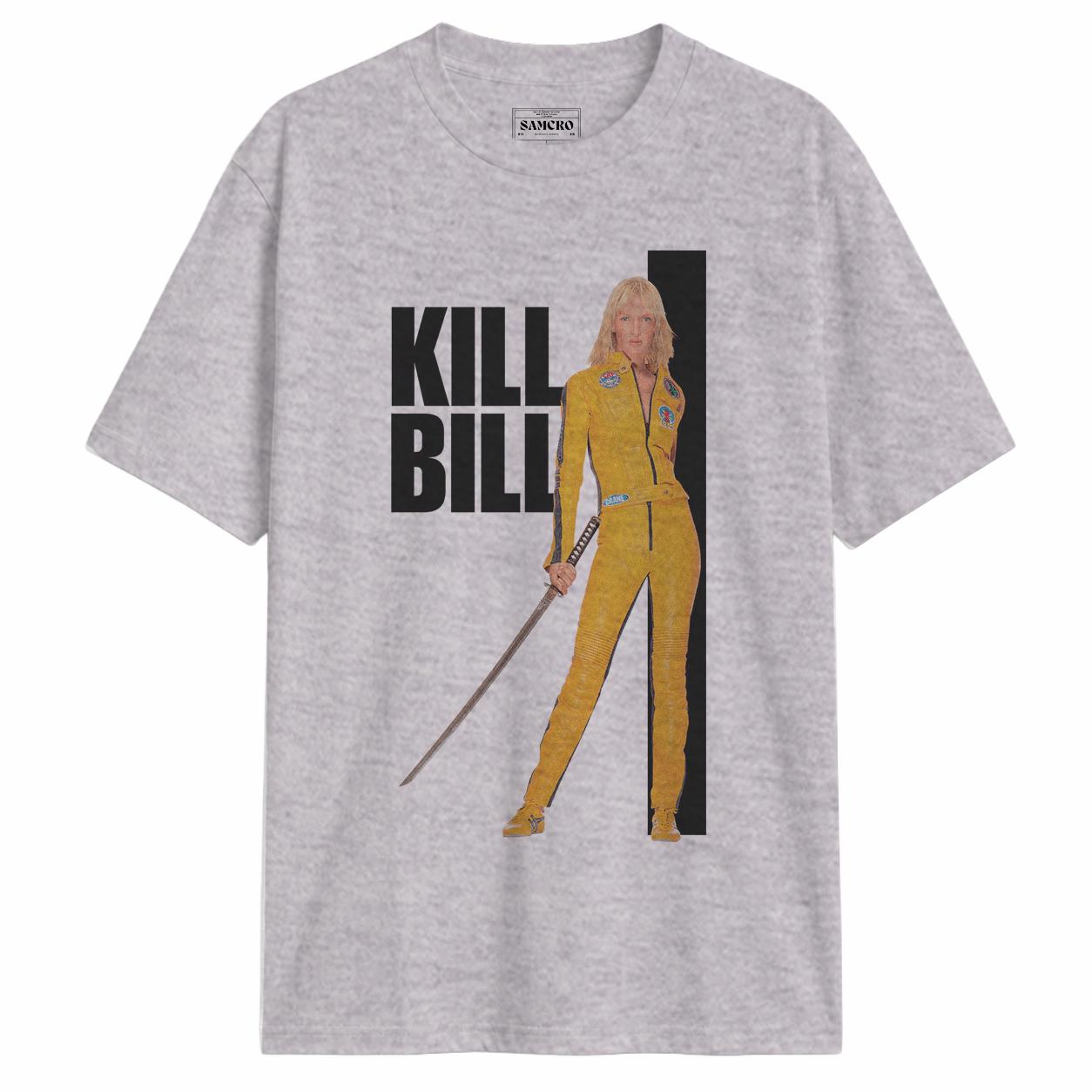 Kill Bill 6