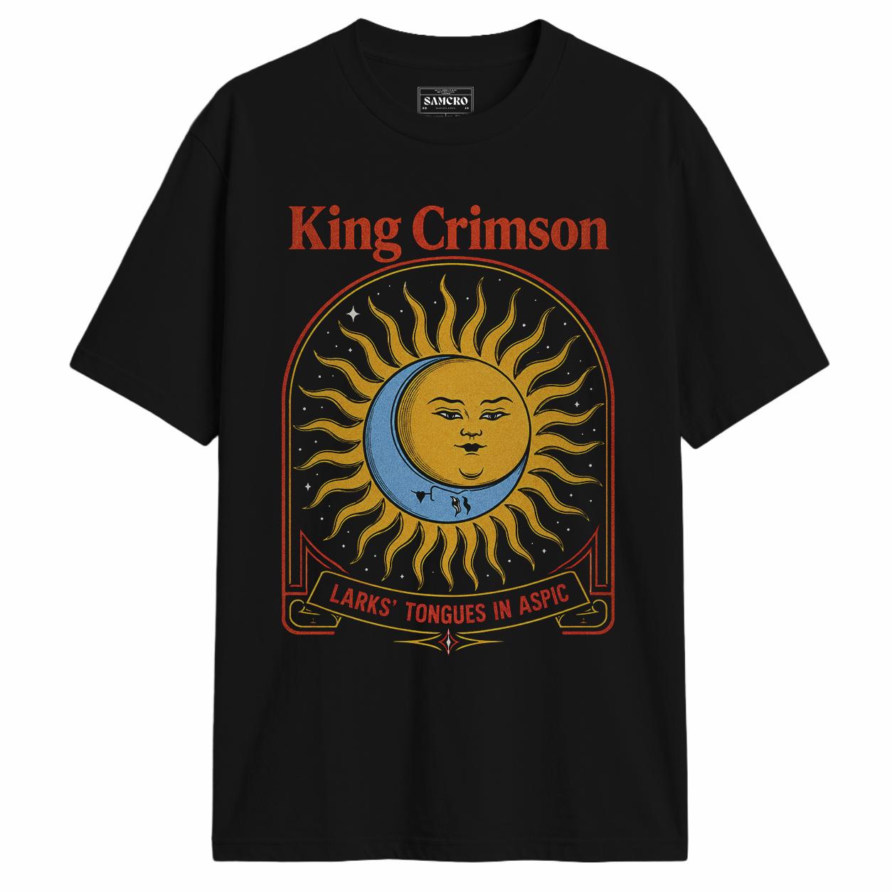 King Crimson - Larks Tongues in Aspic