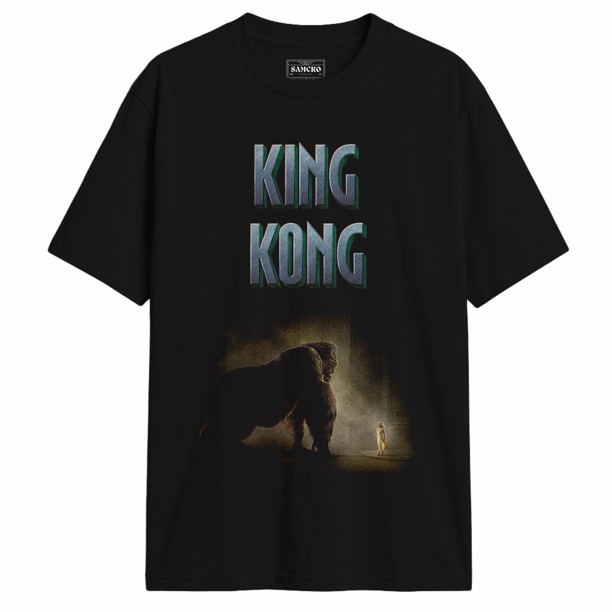 King Kong 1