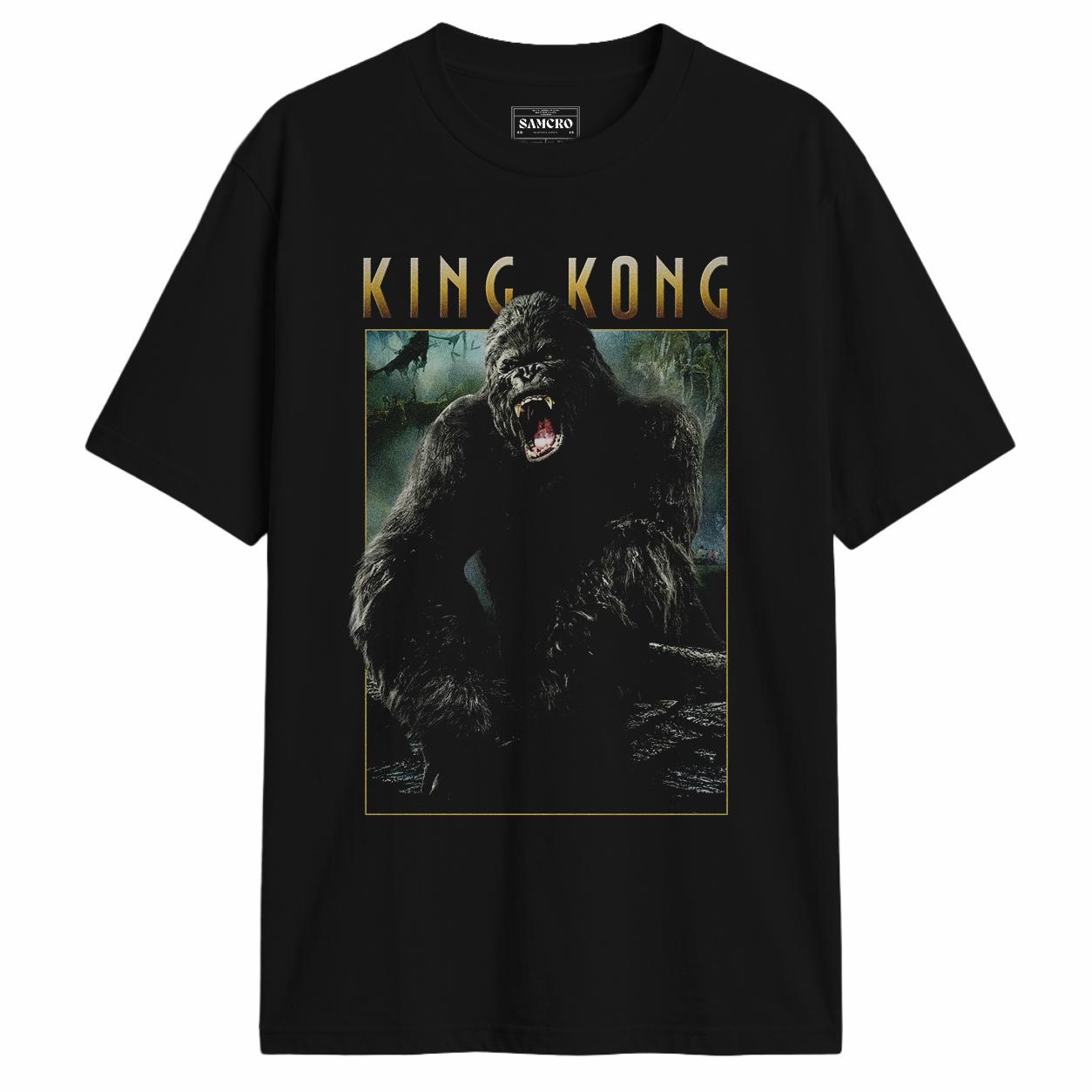 King Kong 2