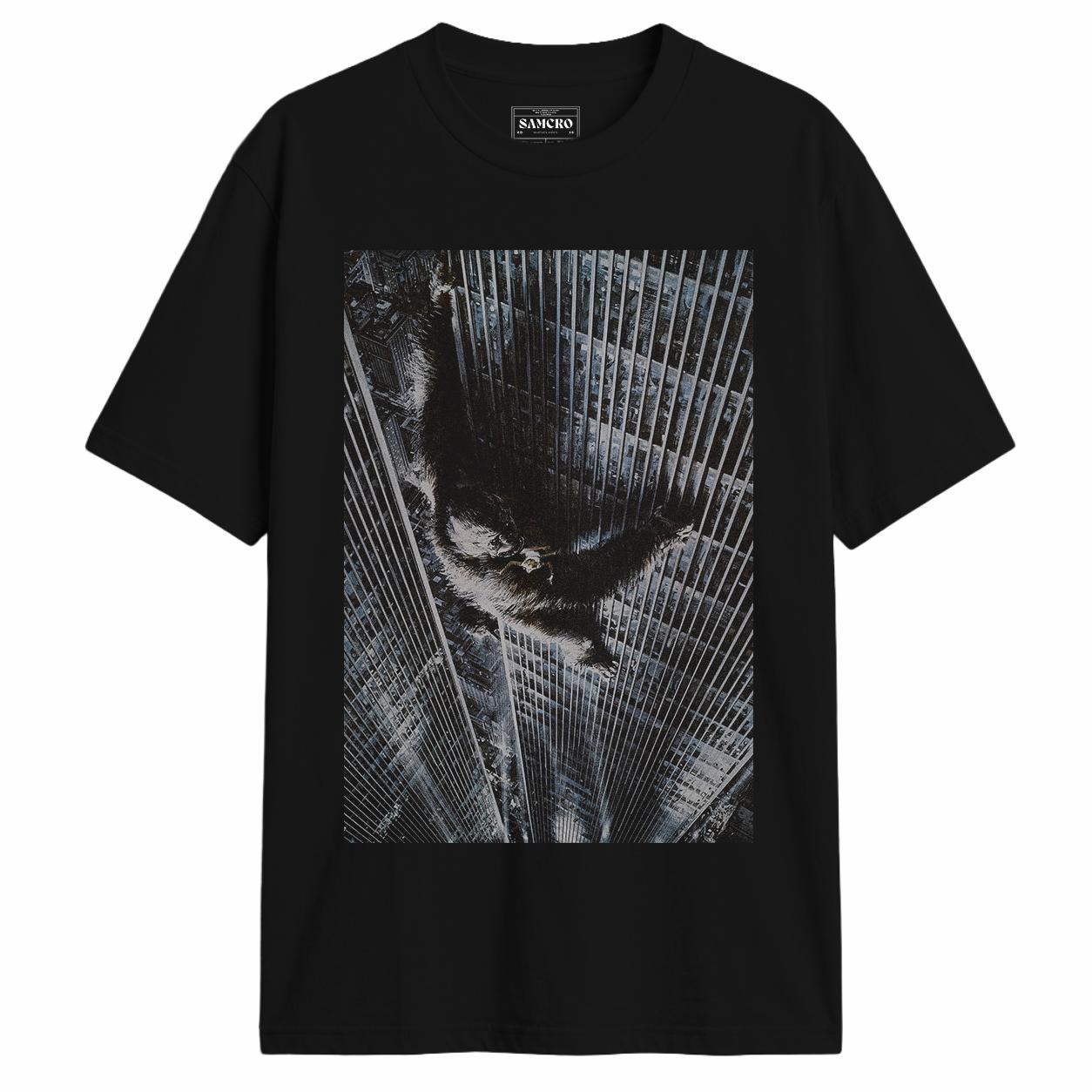 King Kong 3