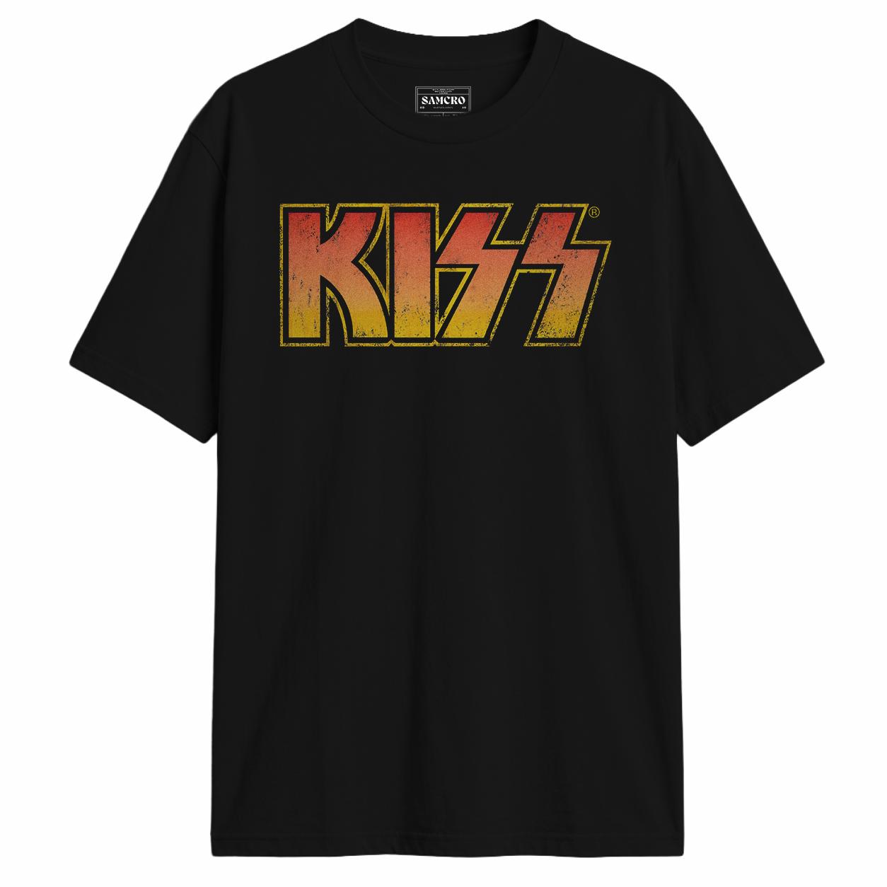 Kiss 1