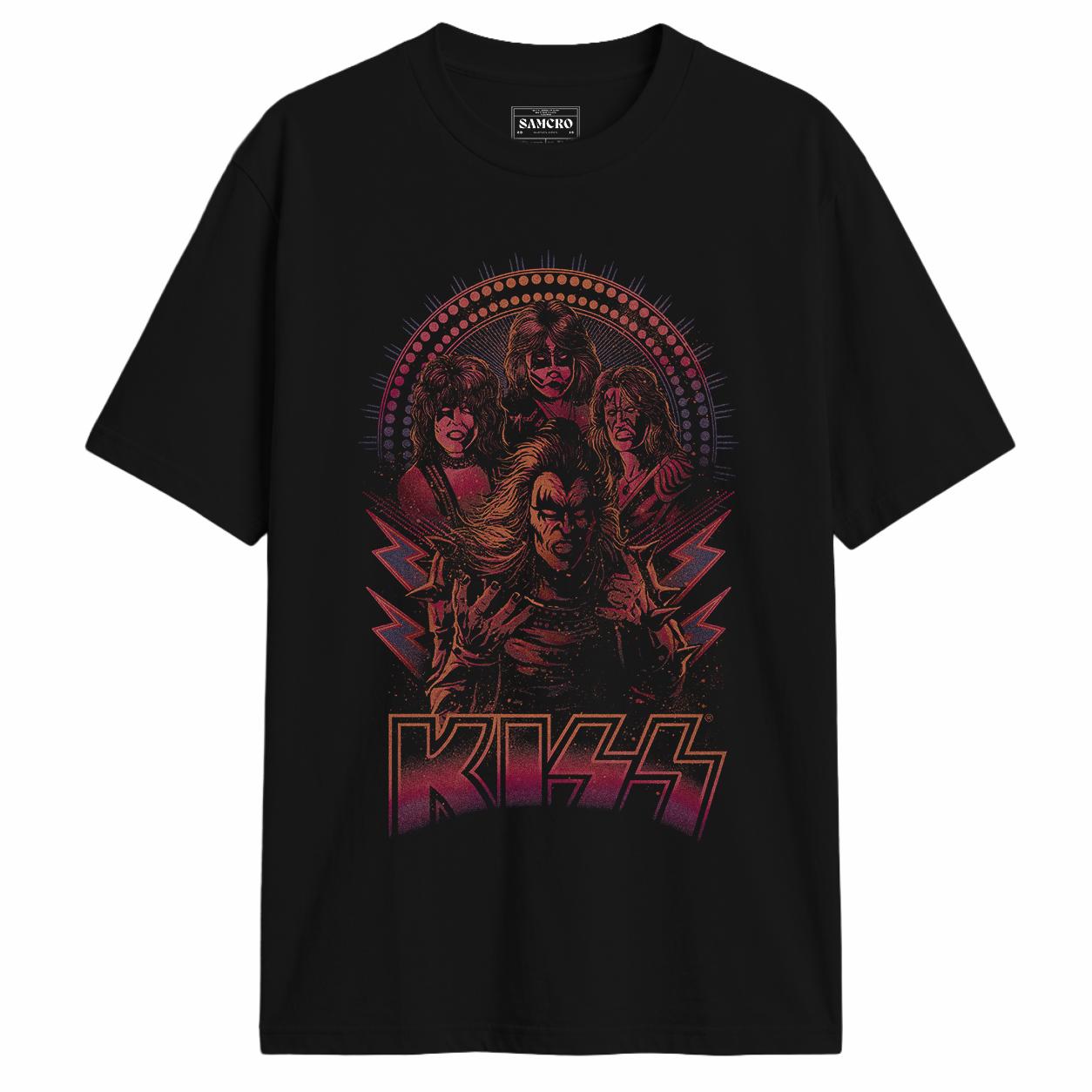 Kiss 10