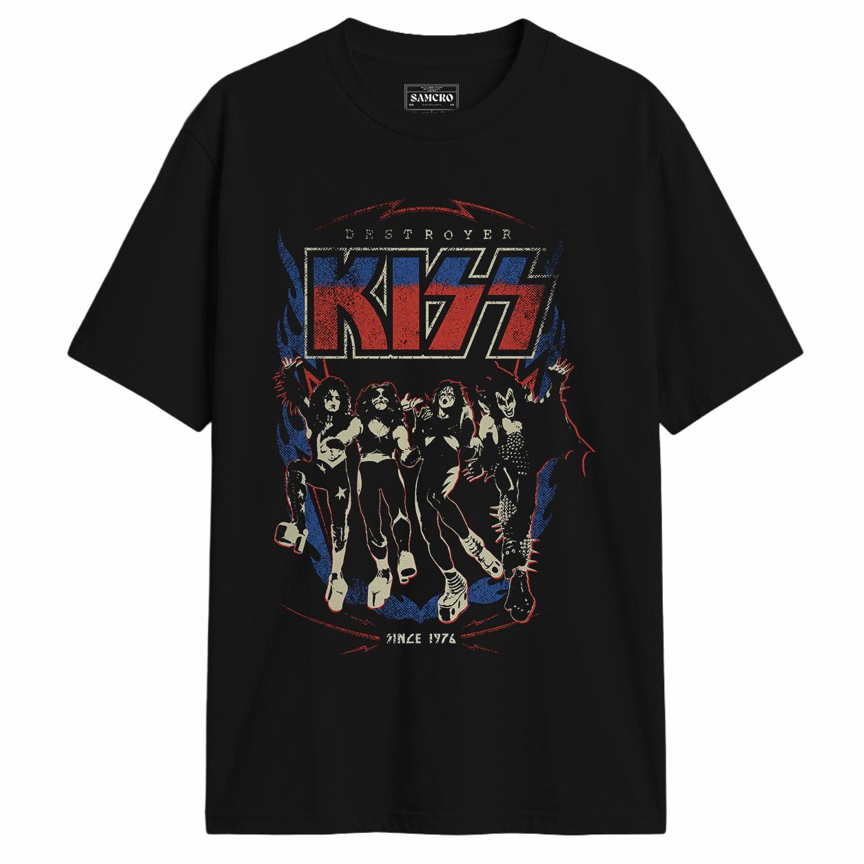 Kiss 11