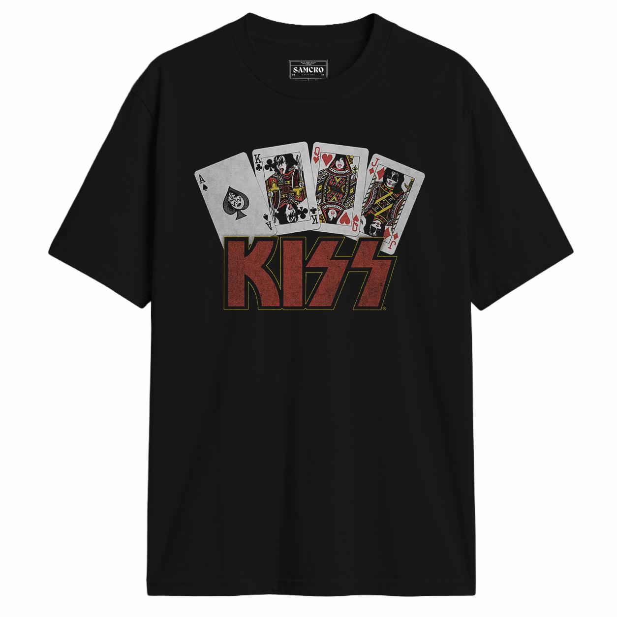 Kiss 14