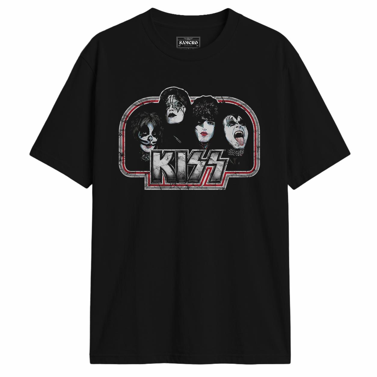 Kiss 16