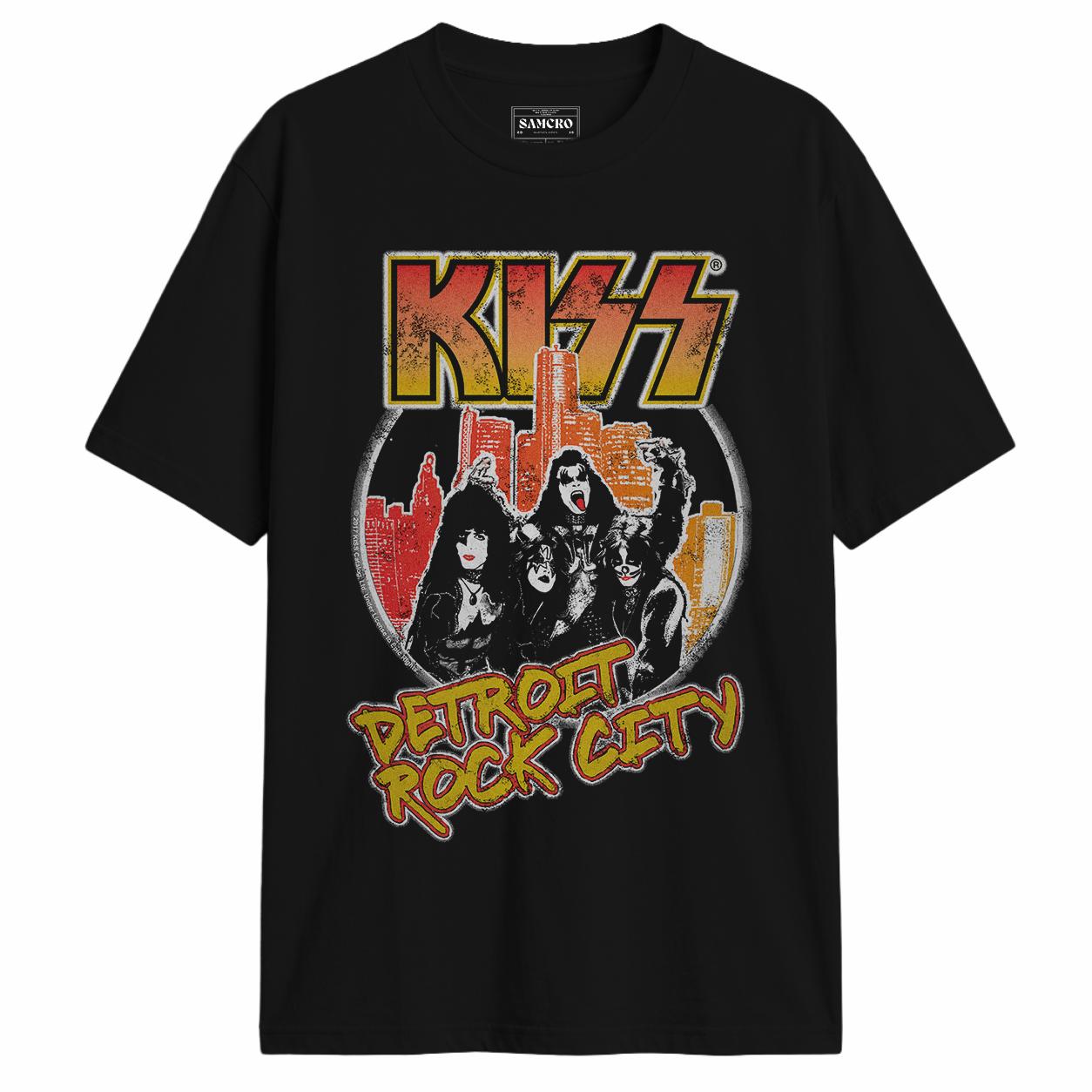 Kiss 18