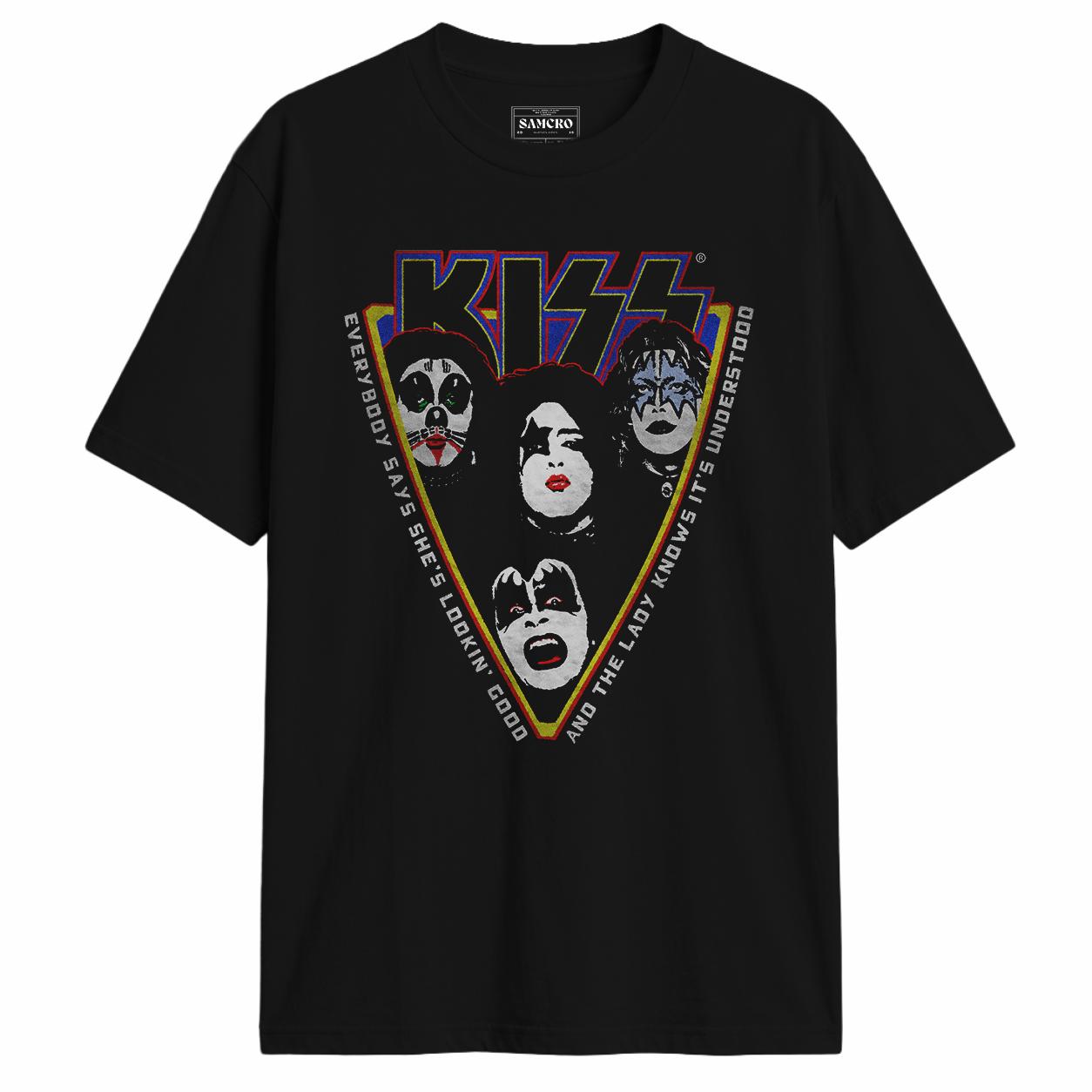 Kiss 19
