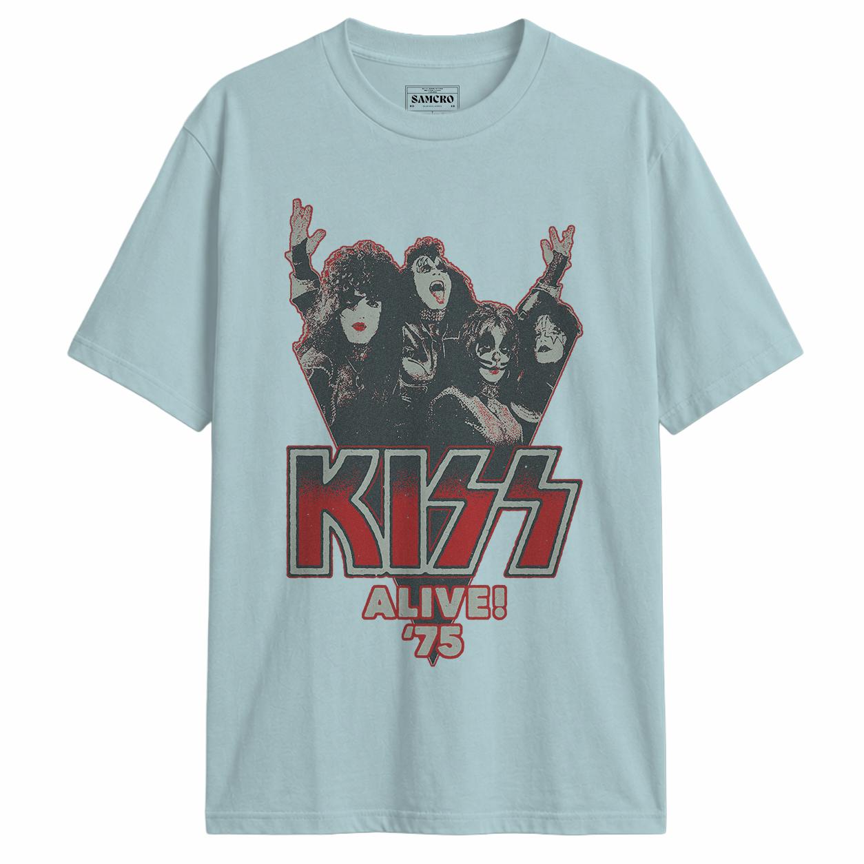 Kiss 20 — Celeste