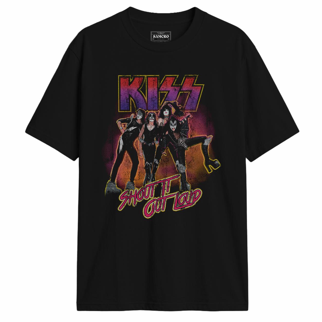 Kiss 22